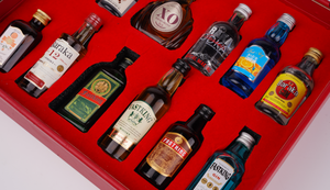 Venta Caliente FASTKING Botellas de Alcohol de Bolsillo de 50 ml, 17% de Alcohol, Dulces y Económicas, Mini Licores para Fiestas, para Bar/Regalo/Muestra, MOQ 2400 Piezas - Product Image 5