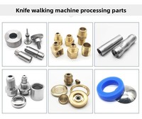 L'usine Lechen personnalise les pièces de construction, les pièces aéronautiques, les accessoires en aluminium, en acier inoxydable et les composants de quincaillerie en alliage d'aluminium, usinage CNC.