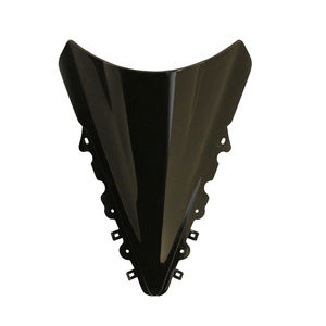 YZF ที่บังแดดกระจกบังลม <span class=keywords><strong>R15</strong></span> V3 R3คู่อุปกรณ์เสริมมอเตอร์ไซค์กระจกบังลมแบบฟองคู่สำหรับ <span class=keywords><strong>R15</strong></span>ยามาฮ่า YZF R3 V3 <span class=keywords><strong>V2</strong></span> - Product Image 6