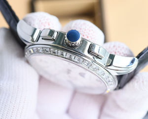 Reloj de Última Generación 2026 - El Reloj Artístico Impermeable para la Nobleza - Reloj Mecánico Multifuncional - Reloj para Hombre - Product Image 5