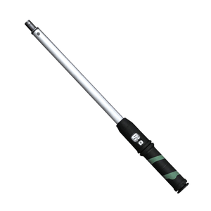 WEDO GS certificato cromato vanadio <span class=keywords><strong>testa</strong></span> <span class=keywords><strong>tonda</strong></span> <span class=keywords><strong>chiave</strong></span> dinamometrica preimpostata con grande scala finestra - Product Image 2