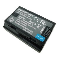 Fujifilm Fuji için NP-W235 pil 2000mAh X-T4 GFX 100S X-T5 X-H2 gfxfujifilm II VG-XT4 kamera NPW235 şarj edilebilir lityum pil