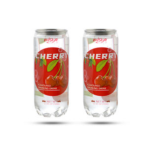 เครื่องดื่มไม่มีแอลกอฮอล์เพิ่ม350ml ฉลากส่วนตัว ODM OEM ตัวอย่างฟรี - Product Image 1