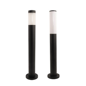 Lampes de pelouse LED minimalistes modernes pour villa résidentielle, paysage, parc, cour, vente directe d'usine pour extérieur - Product Image 2