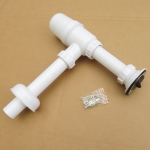 Robinet <span class=keywords><strong>de</strong></span> lavabo moderne, Robinet <span class=keywords><strong>de</strong></span> baignoire, Tuyau <span class=keywords><strong>de</strong></span> <span class=keywords><strong>vidange</strong></span>, Tuyau d'eau, Dispositif anti-odeur - Product Image 2