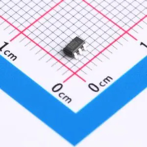 Nuevo y Original <span class=keywords><strong>Transistor</strong></span> de Efecto de Campo NCE8205t SOT-23-6L (MOSFET) - Product Image 3