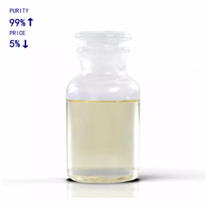 Fuente de la fábrica <span class=keywords><strong>4</strong></span>-Methylpropiophenone <span class=keywords><strong>99</strong></span>%, Cas 5337-93-9 <span class=keywords><strong>4</strong></span> Methylpropiophenone - Product Image 2