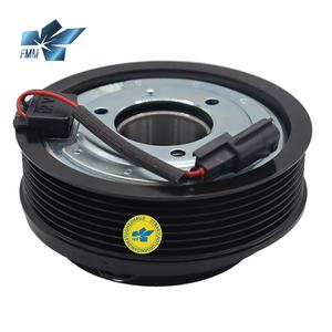 Embrayage de compresseur de climatisation 92600-JP00C pour Nissan Murano 3.5L 09-13, embrayage de compresseur de climatisation de voiture 92660JP00B - Product Image 3