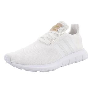 Scarpe da Donna Adidas Swift Run Bianche Stile Walking - Product Image 5