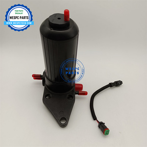 Bomba de Combustible ULPK004 para Tractores con Motor Diésel Perkins, JCB, Massey Ferguson - Product Image 2