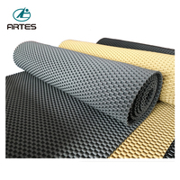 Tapis de doublure de coffre, accessoires de produits, tapis de pied de voiture en caoutchouc pour Tesla modèle Y 2020 2021 2022 3D, tapis de sol