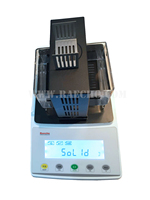 Lab Weight Measurement & Analysis Equipment Electronic Density Balance & Precision Digital Scale