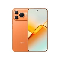 Téléphone Honor Power 2 5G / Dimensity 8500 Elite / Écran AMOLED 6,8 pouces 120 Hz / Android 15 / Charge rapide / Anglais