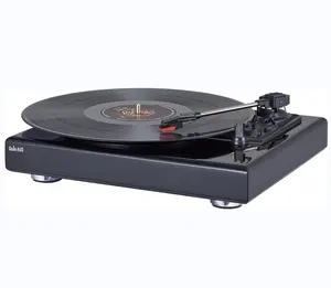 Fonograaf Draaischijf Lp Vinyl Meerdere Professionele Platenspeler