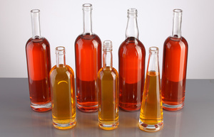XT bouteille d'<span class=keywords><strong>alcool</strong></span> bouteille de vodka bouteille de <span class=keywords><strong>brandy</strong></span>, bouteille de whisky, vin bouteille en verre bouteilles en - Product Image 2