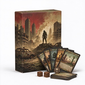 Wasteland Raiders : <span class=keywords><strong>Jeu</strong></span> de survie post-apocalyptique - Product Image 6
