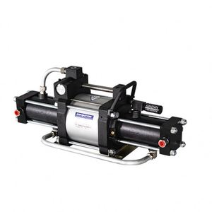 High Pressure LPG Transfer <b>Pump</b> Cylinder Filling Oxygen Gas Booster <b>Pump</b> - Product Image 2
