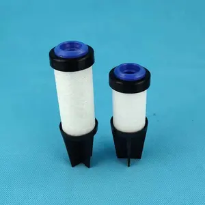 China CLS47113-01 Cartridge CNG Fuel Filter High Efficiency Natural gas filter