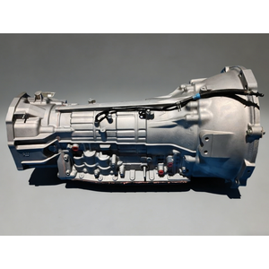 Boîte <span class=keywords><strong>de</strong></span> <span class=keywords><strong>transfert</strong></span> 35000-60E40 compatible avec les modèles <span class=keywords><strong>Toyota</strong></span> <span class=keywords><strong>Land</strong></span> <span class=keywords><strong>Cruiser</strong></span> Prado 2009-2017 - Product Image 1