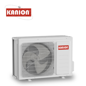 เครื่องปรับอากาศแบบตั้งพื้น ความเย็น-ความร้อน 18000-24000 บีทียู ระบบแวนเปลอฟรีเควนซี สำหรับใช้ในครัวเรือน ขายดี - Product Image 3