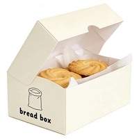 Caja Plegable para Galletas con Logotipo Personalizado, Caja para Pastelería y Galletas al por Mayor, Caja para Galletas con Tinta de Soya de Alta Calidad en Oferta