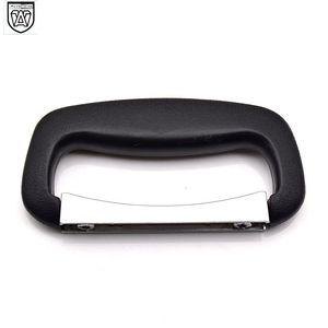Poignées en plastique pour bagages Anwang A-D, poignée de transport en aluminium pour boîte à outils - Product Image 3