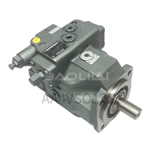 Bomba Hidráulica AA4VSO125, Pistón AA4VSO125EO2/30RE para Grúas Navales, Bombas de Aceite Principales - Product Image 5