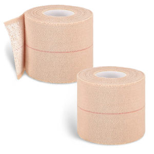 Gezondheids-En Medische Producten Zelfklevende Bandage Zelfgewonden Strip Gips Tape Zelfklevende Medische Bandhulpleverancier - Product Image 3