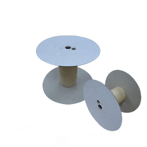 Yaratıcı projeler için özel çevre dostu 290mm sürdürülebilir karton bobin dekoratif kağıt bobin - Product Image 5