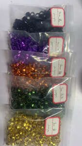 3 ~ 9Mm Postduivenringen Huisdier Vogel Aluminium Ringen Banden Papegaaienpoten Banden - Product Image 5