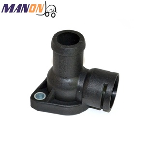 Flangia per carrello elevatore VW068121144 per ricambi Linde Forklift 350-03 ADG - Product Image 1