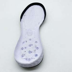 Huadong MD + suola in gomma con fondo in erba da calcio - Product Image 4