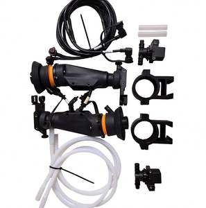 Ensemble de buses centrifuges neuves pour DJ1 T70 T70P, protection des plantes, drone agricole, une paire - Product Image 5