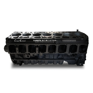 Bloc-cylindres C3.3B C3.6 C4.4 C4.29B Composant de moteur diesel industriel - Product Image 1