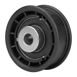 Polea para cortacésped A12230 604491, rodillo tensor negro para accesorios de equipos de jardín - Product Image 4