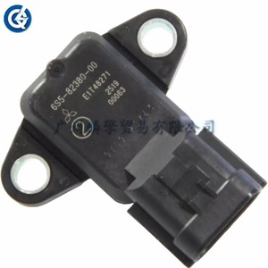 Sensor de Posición de Desplazamiento Lineal 6S5-82380-00-00 para Uso Automotriz - Product Image 2