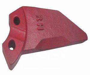 Huabo chính xác bị mất sáp đúc thép ô tô xe tải Phụ tùng máy móc Nông Nghiệp-Chiết Giang - Product Image 3