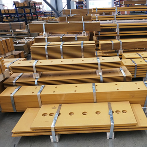 Lame <span class=keywords><strong>de</strong></span> bulldozer <span class=keywords><strong>de</strong></span> marque réputée LIEBHERR PR764 PR766, pièce <span class=keywords><strong>de</strong></span> rechange, <span class=keywords><strong>bord</strong></span> <span class=keywords><strong>de</strong></span> lame, extrémité <span class=keywords><strong>de</strong></span> lame, <span class=keywords><strong>bord</strong></span> <span class=keywords><strong>de</strong></span> coupe 10303800 - Product Image 4