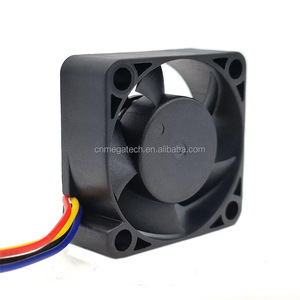 Dc Mini <strong>Fan</strong> 35mm 35x35x10 3510 12v 24v Small Dc Brushless <strong>Computer</strong> Cpu Cooling <strong>Fan</strong> - Product Image 5