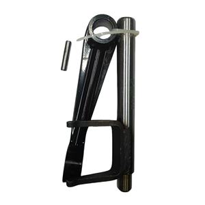 Fourche de débrayage pour pièces automobiles 211756 211752 pour Peugeot 206 207 Citroën <span class=keywords><strong>C2</strong></span> FUKANG - Product Image 1