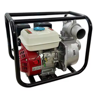 Pompe à essence Tengka 15HP 8.3L à démarrage électrique, moteur robuste pour l'Afrique, l'Afrique du Sud, le Congo, réduction sur les achats en gros, OEM disponible