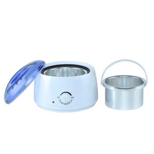 Kit Calentador de Cera con Aplicadores para Depilación Corporal, Pies, Manos, Cabeza, Senos, Nariz y Rostro, Uso Doméstico - Product Image 6