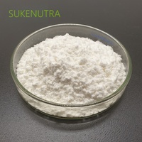 Poudre d'Acide Hyaluronique de Qualité Alimentaire Hyaluronate de Sodium pour la Santé Articulaire Certifiée Casher Halal