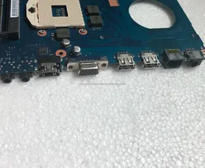 Carte mère BA41-01579A BA41-01582 pour <span class=keywords><strong>Samsung</strong></span> RV520 NP-RV520 BA92-08190A BA92-08190B, 100% testée, entièrement fonctionnelle - Product Image 3