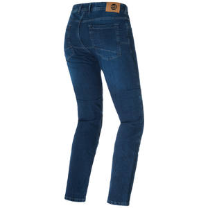 Befast Iron Tech CE certified jeans with <b>aramidic</b> <b>fiber</b> Blue 34 - Product Image 2