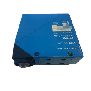 ตัวควบคุมการเขียนโปรแกรม PLC รุ่น Pulsante WT24-B22011 011 433 - Product Image 1