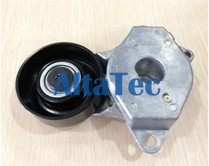 ชุดตัวปรับความตึงสายพานวีริบ ACKOR สำหรับรถยนต์โตโยต้า อแวนซ่า/ยาริส <span class=keywords><strong>16620</strong></span>-<span class=keywords><strong>0Y020</strong></span> - Product Image 1