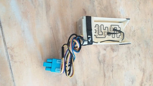 Amortisseur d'air pour réfrigérateur <span class=keywords><strong>LG</strong></span> ACV73450001/FBZA-1750-6 08JUL16/5X02G NSBD000 ACV79450001/SAAA001S03 Pièces détachées pour réfrigérateur - Product Image 4