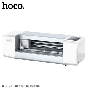 Hoco Intelligent Automatic Mobile Phone Screen Protector Film Cutting Machine