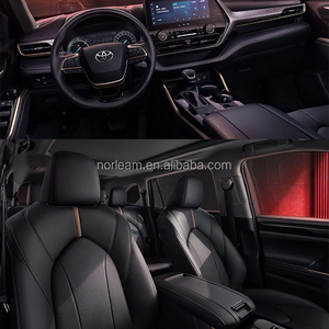 ToyotaHighlander 2.5 <span class=keywords><strong>L</strong></span> Hybrid New Car 4WD <span class=keywords><strong>Elite</strong></span> 5 porte 7 posti SUV Made in China Read to Ship - Product Image 5